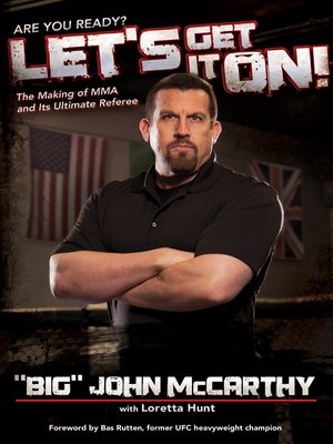cover image of Let's Get It On!